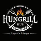 Hungrill icon