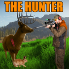 TheHunter Call Of The Wild - The Hunter Game Guide icône