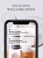 Baixar Cult Beauty: Beauty & Makeup XAPK