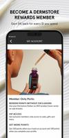 Dermstore скриншот 1