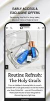 Dermstore скриншот 3