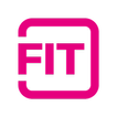 IdealFit: Fitness & Nutrition アイコン