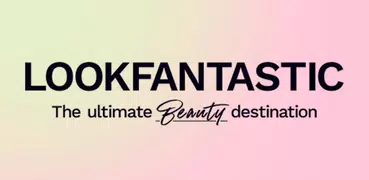 LOOKFANTASTIC -Beauty Shopping