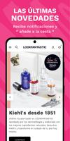 LOOKFANTASTIC captura de pantalla 3