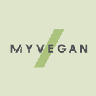 Vegan Nutrition by Myvegan icône