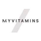 Myvitamins أيقونة