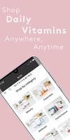 Myvitamins الملصق