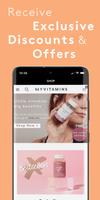 Myvitamins تصوير الشاشة 2