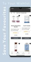 Myvitamins تصوير الشاشة 3