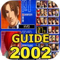 guide the king of fighter 2002 magic plus