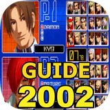 The King Of Fighters 2002 Magic Plus 2 APK 1.1.2 (Emulator)
