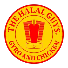 The Halal Guys XAPK download