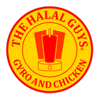 The Halal Guys Zeichen