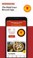 The Halal Guys Poster