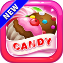 APK Rocket Blast - Candy Pop