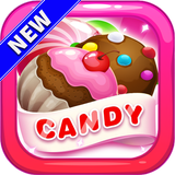 Rocket Blast - Candy Pop أيقونة