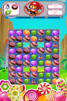 Rocket Blast - Candy Pop পোস্টার