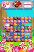 Rocket Blast - Candy Pop স্ক্রিনশট 1