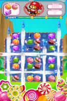 Rocket Blast - Candy Pop স্ক্রিনশট 2