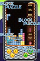 Block Puzzle Jewel captura de pantalla 1