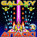 Galaxy War Alien Space Shooter APK