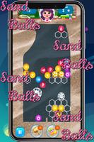 Sand Balls screenshot 3