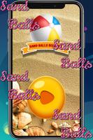 Sand Balls poster