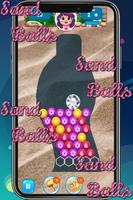 Sand Balls スクリーンショット 1