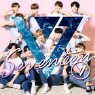 Seventeen Kpop Idol ไอคอน