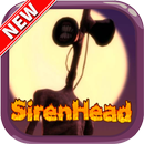 Siren Head Jump aplikacja
