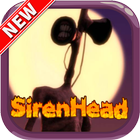 Siren Head icône