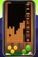 Wood Block Puzzle - Legend Game screenshot 3