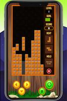 برنامه‌نما Wood Block Puzzle - Legend Game عکس از صفحه