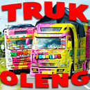 Truck Oleng Simulator Indo APK