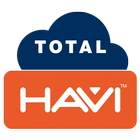 HAVi Total 아이콘