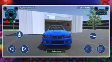 Gercek Araba Surme スクリーンショット 3