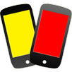 PenaltyFlip: Red Card, Yellow  APK