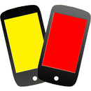 PenaltyFlip: Red Card, Yellow  APK