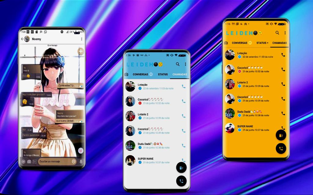 Whatsapp Mod Apk Wa Gb / Download Antiban Whatsapp Aero Apk 7 92 For Whatsapp Mod Apk Wa Gb / Download Antiban Whatsapp Aero Apk 7 92 For