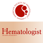 The Hematologist icon