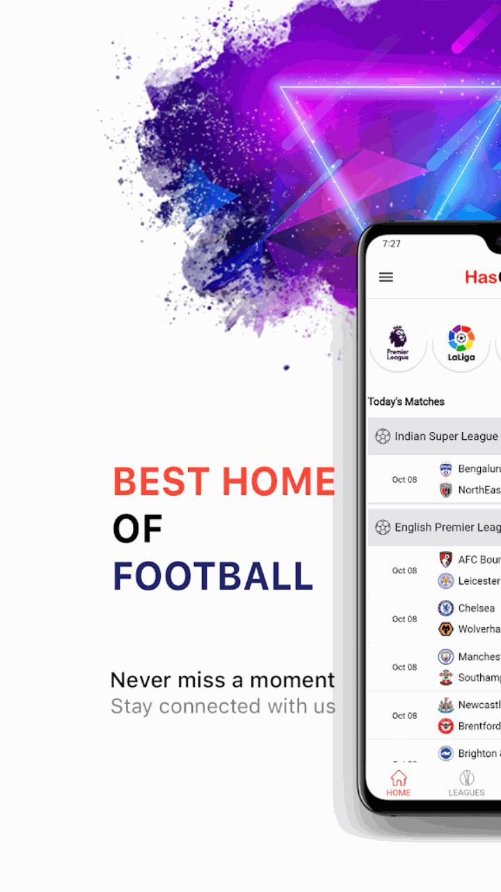 Hesgoal APK for Android Download