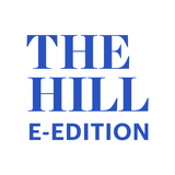 The Hill Digital Edition