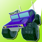 Truck.io ไอคอน