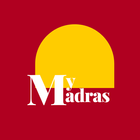 My Madras icône