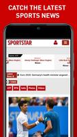 Sportstar capture d'écran 3