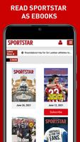 Sportstar capture d'écran 2