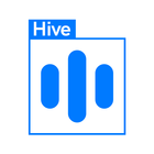 Hive AI иконка