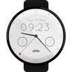 ”Mustache Watch Face