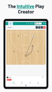Basketball Play Creator APK for Android Download