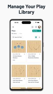 Basketball Play Creator APK for Android Download